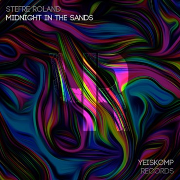 Midnight In The Sands